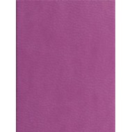 Переплетный кожзам матовый Vivella, цвет малиновый арт. 4654
